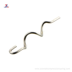 OEM Small Special Shape Metal Spring